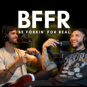 Be Forkin' For Real