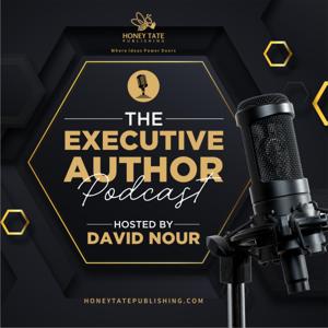 The Executive Author
