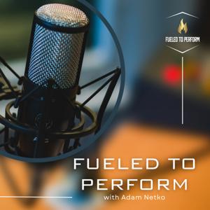 Fueled To Perform