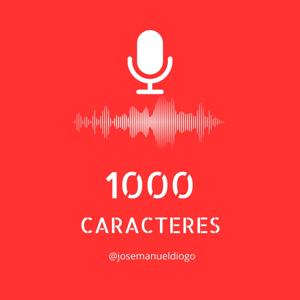 1000 carateres
