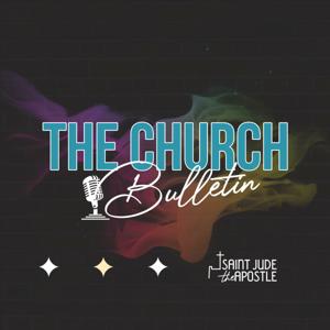 The Church Bulletin