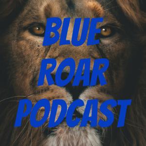 Blue Roar Podcast