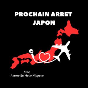 Prochain arrêt Japon