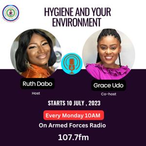 Hygiene and Your Environment