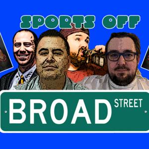 Sports Off Broad Street