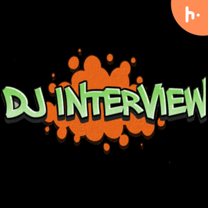 The DJ Interview