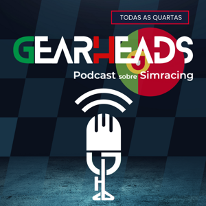 GearHeads - O Podcast sobre SimRacing