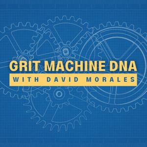 Grit Machine DNA