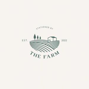 Stationed by the Farm