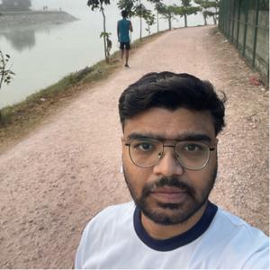 VENKAT TALKS