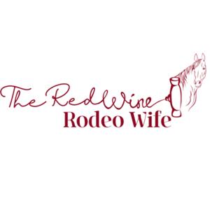 The Red Wine Rodeo Wife