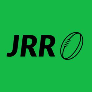 Just Random Rugby