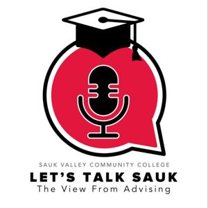 Let's Talk Sauk