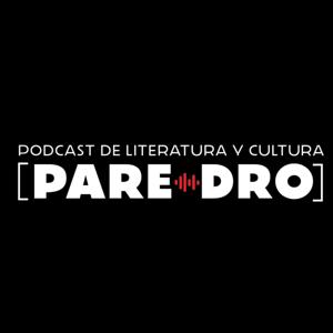 Paredro Podcast by Camilo Hoyos