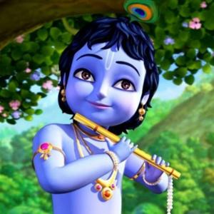 My Sweet Krishna: saggezza antica per la vita moderna