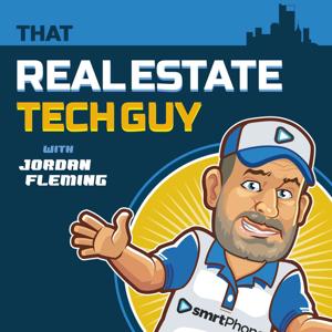 That Real Estate Tech Guy