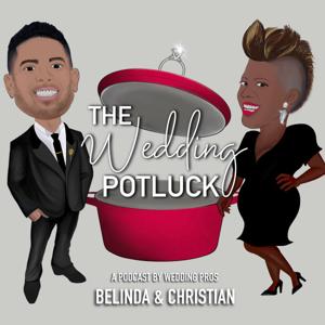 The Wedding Potluck
