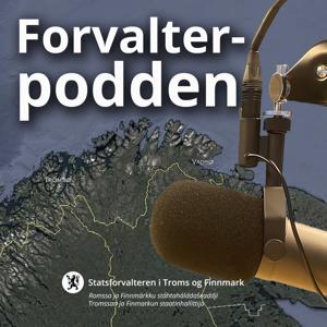Forvalterpodden