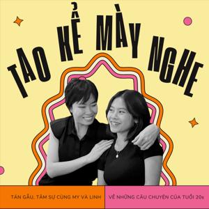 Tao Kể Mày Nghe