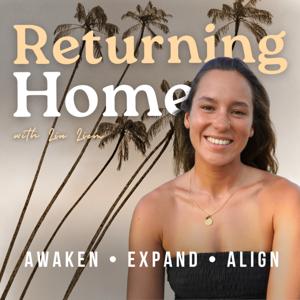 Returning Home with Lin Liem