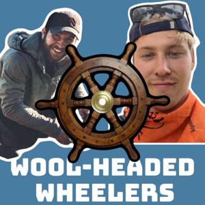 Wool-Headed Wheelers