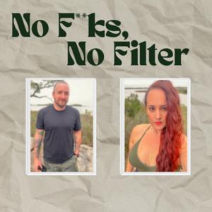 No F**ks, No Filter
