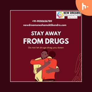 Nasha Mukti Kendra in Ludhiana