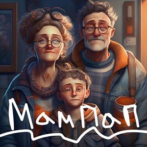 МамПап