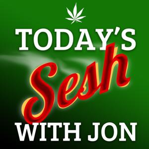Today's Sesh with Jon