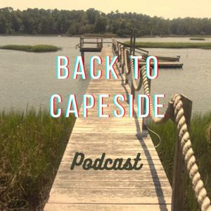 Back to Capeside