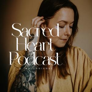 Sacred Heart Podcast