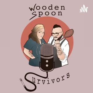 Wooden Spoon Survivors