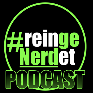 reingenerdet Podcast