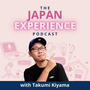 Takumi Japan Experience
