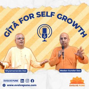 GITA FOR SELF GROWTH