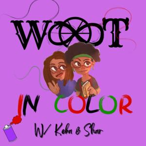 WoT In Color with Keba and Shar