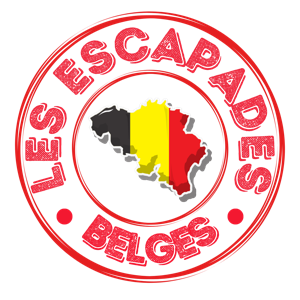 Les Podcast des Escapades Belges