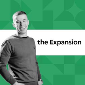the Expansion with musculageek and friends