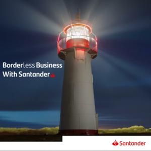 Borderless Business with Santander