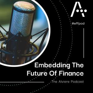 Embedding The Future of Finance