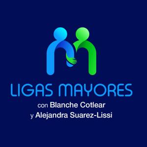 Ligas Mayores