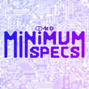 Minimum Specs: Virtual Reality News & More