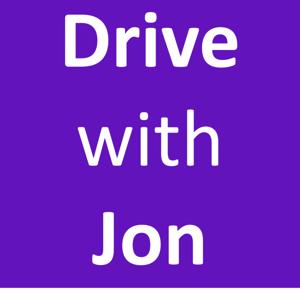Driving with Jon