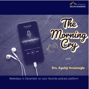 Morning Cry
