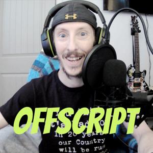 OffScript: The randomness of thought.