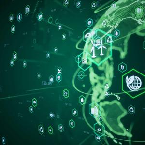 Digital Environmental Governance – Interview Series