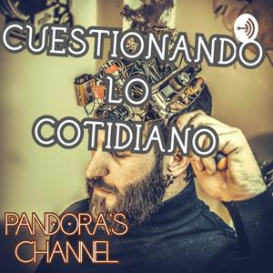 Cuestionando la cotidianidad.