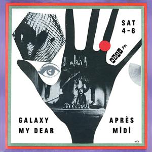 Galaxy My Dear
