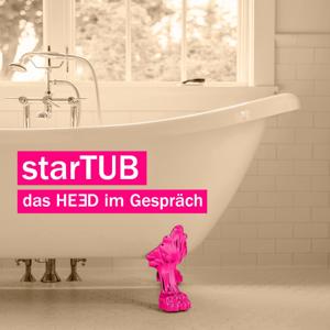 starTUB - Das HEED im Gespräch