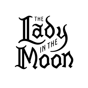 The Lady in the Moon